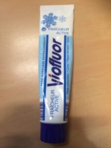 Viofluor Fraicheur active
