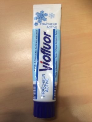 Viofluor Fraicheur active