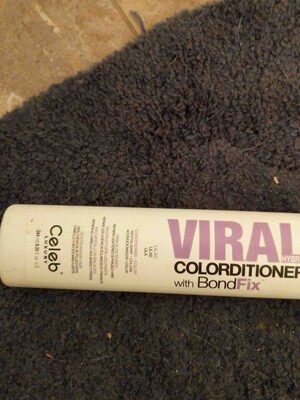 viral colorconditioner