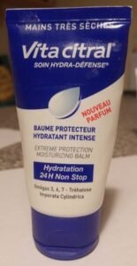 Vita Citral Baume Protecteur Hydratant Intense 24H