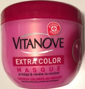 Vitanova Extra Color Masque