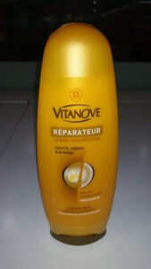 Vitanove Après-Shampooing Réparateur