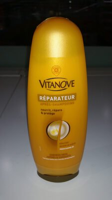 Vitanove Après-Shampooing Réparateur