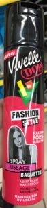 Vivelle, Vivelle Dop Fashion Style Spray Lissage Baguette