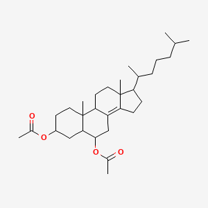 VP/VA COPOLYMER