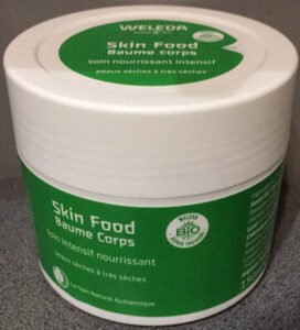 Weleda Skin Food – Baume corps