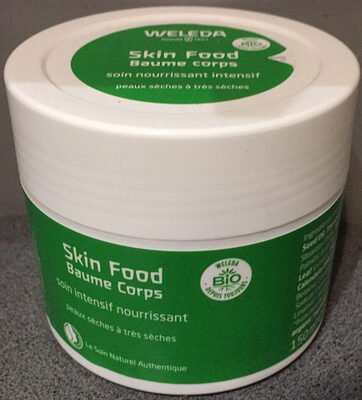 Weleda Skin Food – Baume corps