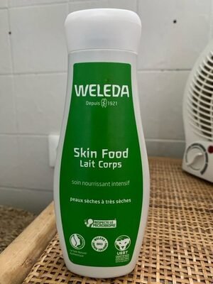 Weleda Skin Food Lait Corps