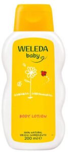 Weleda Weleda Baby Calendula Bodymilk