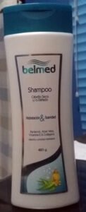 Wella, belmed Shampoo Cabello Seco y/o Dañado
