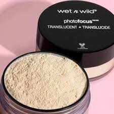 wet n wild Photo Focus™ Powder