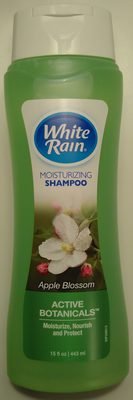 White Rain None