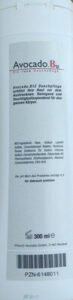 Wierich Vertriebs GmbH Avocado B12 Duschpflege