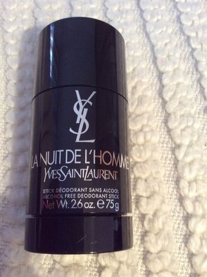 Yves Saint Laurent Déodorant La Nuit de l’Homme