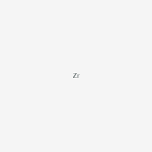 ZIRCONIUM AND ITS COMPOUNDS